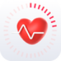 血压血氧心率准确测icon图