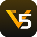 v5item交易平台app电脑版icon图
