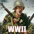战争勋章WW2icon图