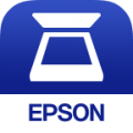 Epson DocumentScanicon图