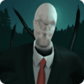 Slender Man The Foresticon图