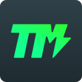 tm加速器免费加速游戏icon图