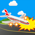 飞机失事模拟器电脑版icon图