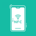 NFC智慧门禁icon图
