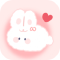兔兔手账icon图