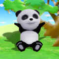 熊猫旅游游戏icon图