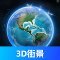 奥维3D全景地图icon图