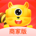 悦鑫国际商家版icon图