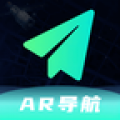 AR语音实景导航icon图