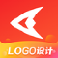 鱼爪logo设计生成器icon图