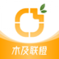 木及联橙icon图