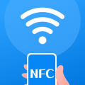 万能NFC钥匙icon图