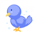 鸟语语言翻译器icon图
