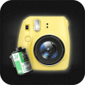 Dazz胶片相机icon图