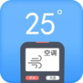 空调遥控器通用icon图