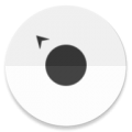 鼠标悬浮球icon图