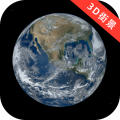 新知卫星地图icon图