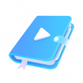 书单视频编辑器icon图