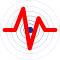 手机地震预警icon图