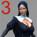 恐怖修女3电脑版icon图