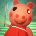 恐怖小猪猪icon图