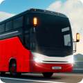 巴士模拟器极限道路icon图
