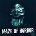 maze of horror联机版icon图