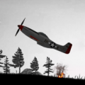 二战轰炸机模拟器icon图