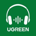 绿联耳机icon图