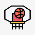 篮球得分王icon图