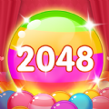 全球达人2048游戏icon图