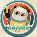 熊猫咖啡馆游戏icon图