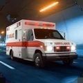 救护车急救模拟器icon图