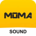 MOMA SOUNDicon图