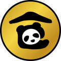 熊猫煤仓icon图