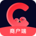 C站商户端icon图
