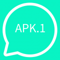 Apk1安装器icon图