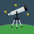 手机高清望远镜icon图
