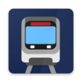隐身列车像素icon图