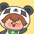 熊猫单词宝icon图