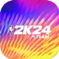NBA 2K24 MyTEAMicon图