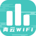 青云WiFiicon图
