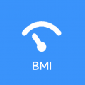BMI质量指数计算器icon图