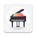 真实钢琴icon图