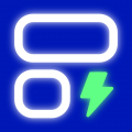 闪电小组件icon图