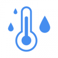 气象计算icon图