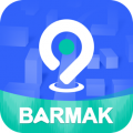 BARMAK导航icon图