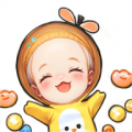 甜橙记账icon图
