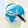 奥维三维互动地图icon图