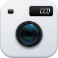 CCD相机icon图
